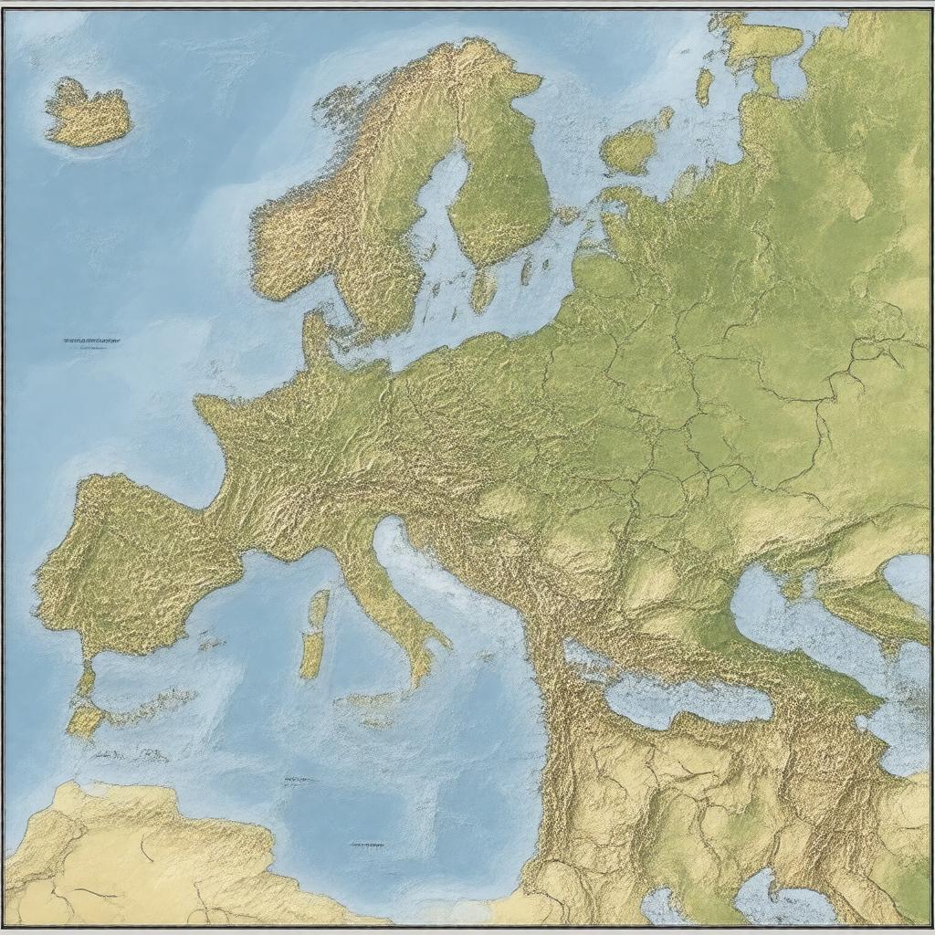 Southeastern Europe